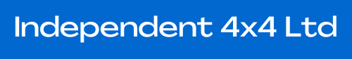 Independent 4X4 Ltd - Logo